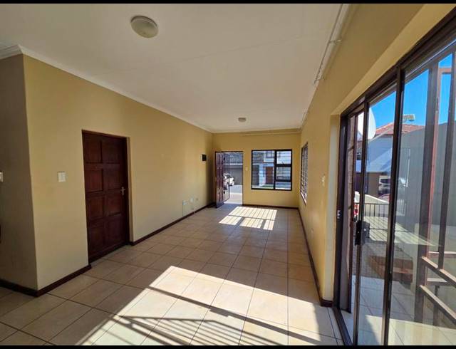 3 BEDROOM HOUSE FOR SALE IN NOORDWYK